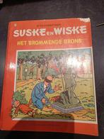 Suske en Wiske, Boeken, Ophalen of Verzenden, Zo goed als nieuw