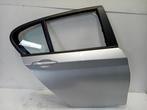 PORTIER RECHTS ACHTER BMW 1 serie (F20) (01-2010/06-2019), Auto-onderdelen, Gebruikt, Achter, BMW, Deur