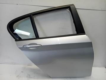 PORTIER RECHTS ACHTER BMW 1 serie (F20) (01-2010/06-2019) beschikbaar voor biedingen