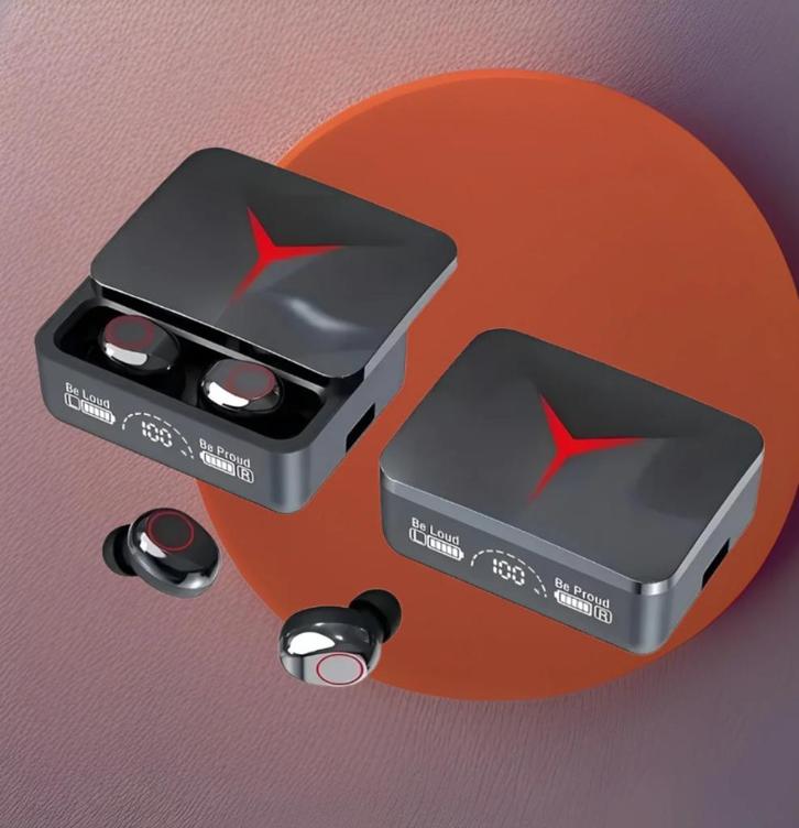 Earbuds SportComfort sans fil neuf, TV, Hi-fi & Vidéo, Casques audio, Neuf, Sans fil, Bluetooth, Surround, Enlèvement