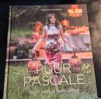 Puur Pascale NL boek, Boeken, Hoofdgerechten, Pascale Naessens, Nieuw, Ophalen of Verzenden