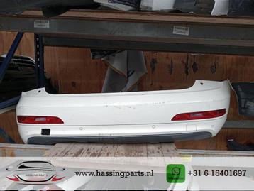 Audi Q3 8U Facelift Achterbumper PDC 8U0807521  beschikbaar voor biedingen
