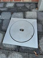 Putdeksel 35 x 35, Tuin en Terras, Ophalen, Nieuw, Overige materialen