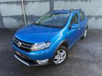 Dacia Sandero Stepway 0.9 TCE, Bluetooth, Euro 5, Achat, Entreprise