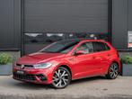 Volkswagen Polo 1.0 TSI R-Line Business | 3x R-Line | Full |, Autos, Alcantara, 5 places, Phares directionnels, Berline