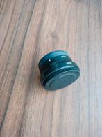 Sigma MC-11 Mount Converter Canon EF - Sony E, Audio, Tv en Foto, Foto | Lenzen en Objectieven, Ophalen, Zo goed als nieuw, Accessoires