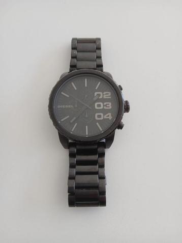 Diesel watch beschikbaar voor biedingen