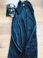 Cape et masque Dark Vador, Enlèvement ou Envoi, Utilisé, 158 à 164, Garçon ou Fille