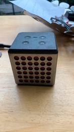 Soundbox, Ophalen, Zo goed als nieuw