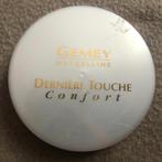 Gemey Maybelline poeder, dernière touch Comfort, Soft beige, Beige, Tout le visage, Enlèvement ou Envoi, Maquillage