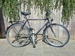 Oxford 26" 18 versnellingen, Fietsen en Brommers, Gebruikt, Oxford, Handrem, Ophalen