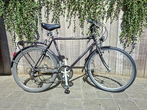 Oxford 26" 18 versnellingen, Fietsen en Brommers, Fietsen | Jongens, Gebruikt, 26 inch of meer, Handrem, Versnellingen, Ophalen