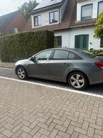 Chevrolet cruze 2012, Auto's, Chevrolet, Voorwielaandrijving, Euro 5, Stof, Zwart