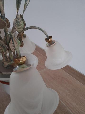 luster beschikbaar voor biedingen