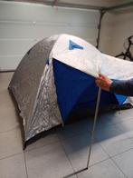 Tent voor 2 personen, Caravanes & Camping, Tentes, Utilisé, Jusqu'à 2
