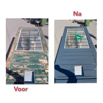 Klusjesman voor al uw klusjes beschikbaar voor biedingen