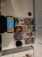 Nintendo Swift lite lot, Enlèvement ou Envoi, Utilisé