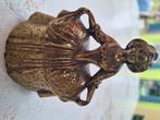 Mooie bronzen bel, Ophalen, Brons