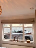 Vouwgordijn, Maison & Meubles, Ameublement | Rideaux & Stores à lamelles, Enlèvement, Neuf, Vouwgordijn