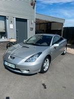 Toyota celica 1.8 Vvt-i slechts 29000km!!!!, Auto's, 4 zetels, Handgeschakeld, Grijs, Celica