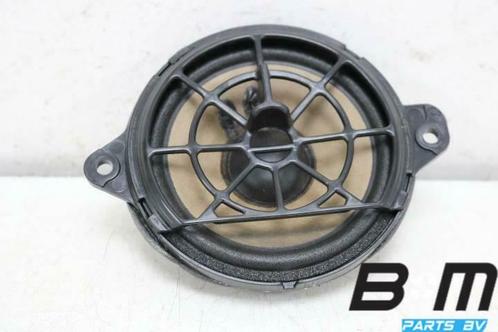 Luidspreker dashboard Audi Q7 4M 4M0035416, Auto diversen, Autospeakers, Gebruikt
