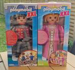 Playmobil XXL 4895 ridder & XXL 4896 prinses OVP, Kinderen en Baby's, Speelgoed | Playmobil, Ophalen, Gebruikt, Complete set