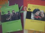 dvd-box paradijsvogels, Alle leeftijden, Ophalen of Verzenden, Zo goed als nieuw, Boxset