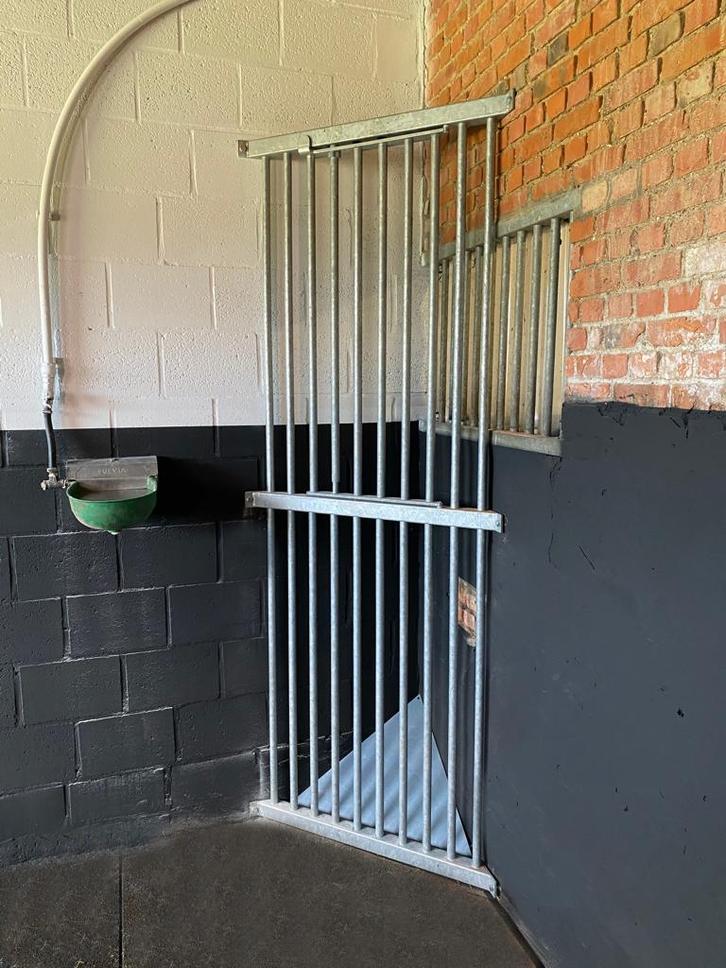 Hooiruif, Hooiruiven, slowfeeder, weidehooiruif, Dieren en Toebehoren, Stalling en Weidegang, Stalling, Weidegang, Accessoires