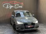 Audi A1 A1 Sportback 1.4 TFSI S-Line (bj 2016), Auto's, Audi, 4 zetels, Stof, 4 cilinders, 5 deurs