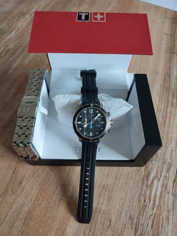 Montre automatique Tissot seastar  beschikbaar voor biedingen