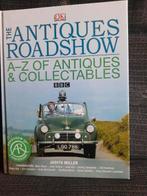 BBC Antiques Roadshow A'Z of Antiques and Collectables, Antiek en verzamelobjecten, Utilisé, Enlèvement ou Envoi, Judith Miller