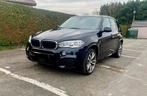 BMW X5 3.0D pack M 258ch 137.000km 05/2016, Auto's, Te koop, X5, 5 deurs, Bluetooth