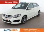 Mercedes-Benz B-Klasse 180 B 180 AMG Line (bj 2018), 122 pk, Gebruikt, 1595 cc, 5 zetels