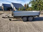 Remorque Basculante, Auto diversen, Aanhangers en Bagagewagens, Ophalen, Zo goed als nieuw