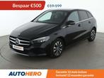 Mercedes-Benz B-Klasse 180 B 180 d Style (bj 2019), Lichtsensor, Gebruikt, Euro 6, 116 pk