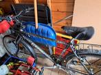 Fiets, Fietsen en Brommers, Fietsen | Heren | Herenfietsen, Ophalen, Gebruikt, Overige merken