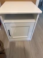 Nachtkastje perfecte staat, Huis en Inrichting, Slaapkamer | Nachtkastjes, Ophalen, Zo goed als nieuw