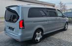 Mercedes V300D 4MATIC Exclusief AMG LONG, Cuir, Achat, Euro 6, Entreprise