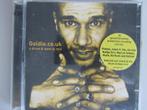 2CD GOLDIE.CO.UK "A DRUM & BASS DJ MIX" (35 tracks), Ophalen of Verzenden, Gebruikt, Drum and bass