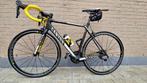 Canyon Ultimate CF SL F10 (11-speed, full carbon) / maat M, Fietsen en Brommers, 28 inch, Gebruikt, Carbon, Heren