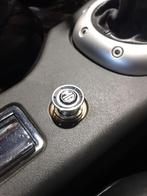 mg f mgf mg tf mgtf chrome mg aanstekker, Auto-onderdelen, Interieur en Bekleding, Ophalen of Verzenden, Nieuw