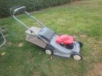 Honda hrb 475, Ophalen, Gebruikt, Benzine, Honda
