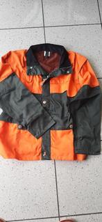 VESTE DE TRAVAIL FORESTIERE STHIL, Tuin en Terras, Werkkleding, Ophalen, Nieuw