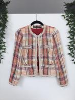 Blazer Talking French maat 34, Kleding | Dames, Talking French, Overige kleuren, Ophalen of Verzenden, Jasje