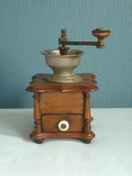 Antieke Koffiemolen, Ophalen of Verzenden