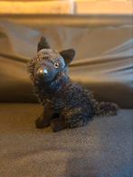 Knuffel wolf, zie beschrijving, Ophalen