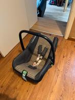 Maxi douillet, Enlèvement, Utilisé