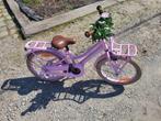 Meisjes fiets 18inch, Ophalen, Gebruikt, 18 inch, Liberty
