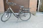 Electrische Damesfiets Norta EXTRA 300, Fietsen en Brommers, Elektrische fietsen, Ophalen, Gebruikt, 50 km per accu of meer, Overige merken