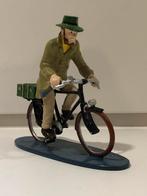 Mortimer à vélo « l’affaire Francis Blake », Tintin
